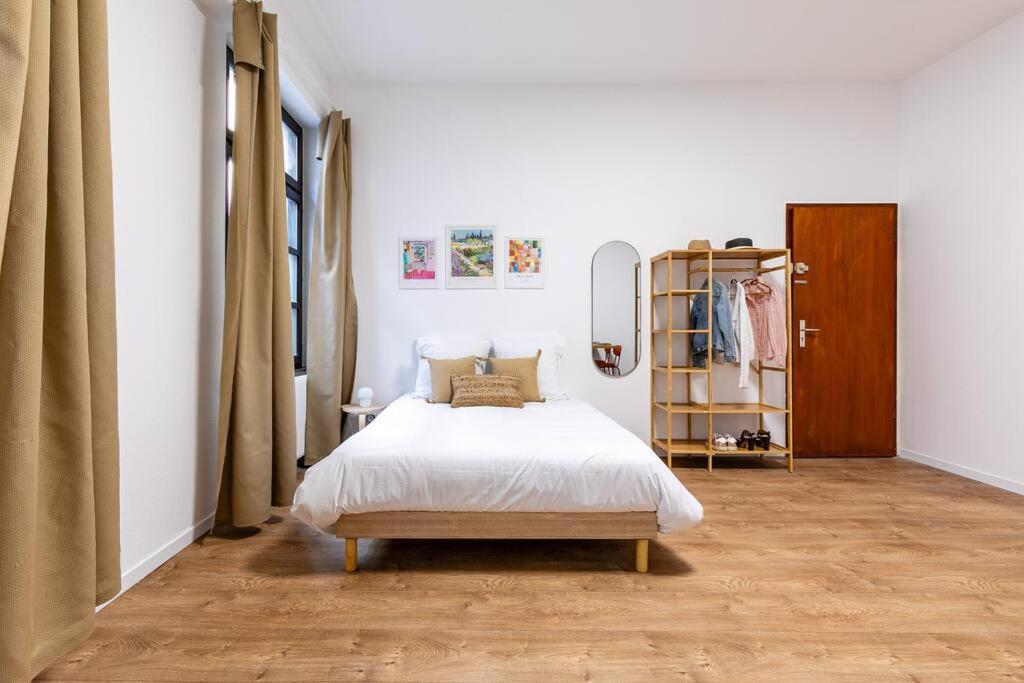 Tres Chic Studio/Petite France Страсбург Екстер'єр фото