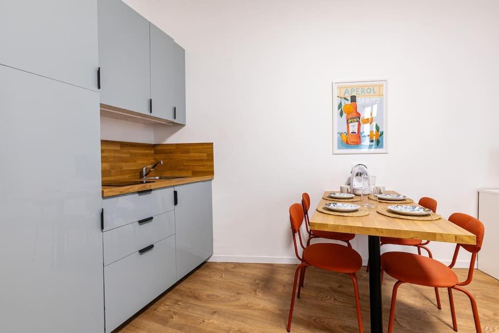 Tres Chic Studio/Petite France Страсбург Екстер'єр фото