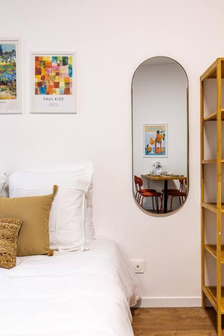 Tres Chic Studio/Petite France Страсбург Екстер'єр фото